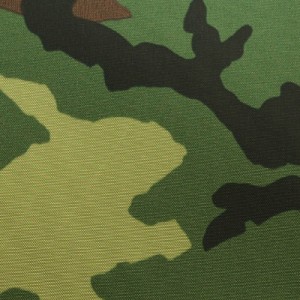 409 Camo Woodland